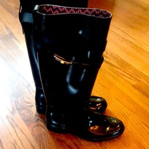 SWIMS Lisa waterproof boot